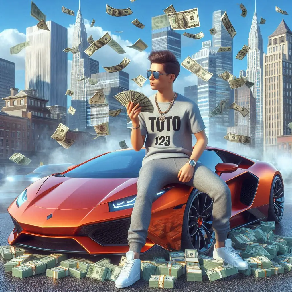 TOTO123: Situs Game Online Gampang Menang 2025 Cocok Buat Pemula!